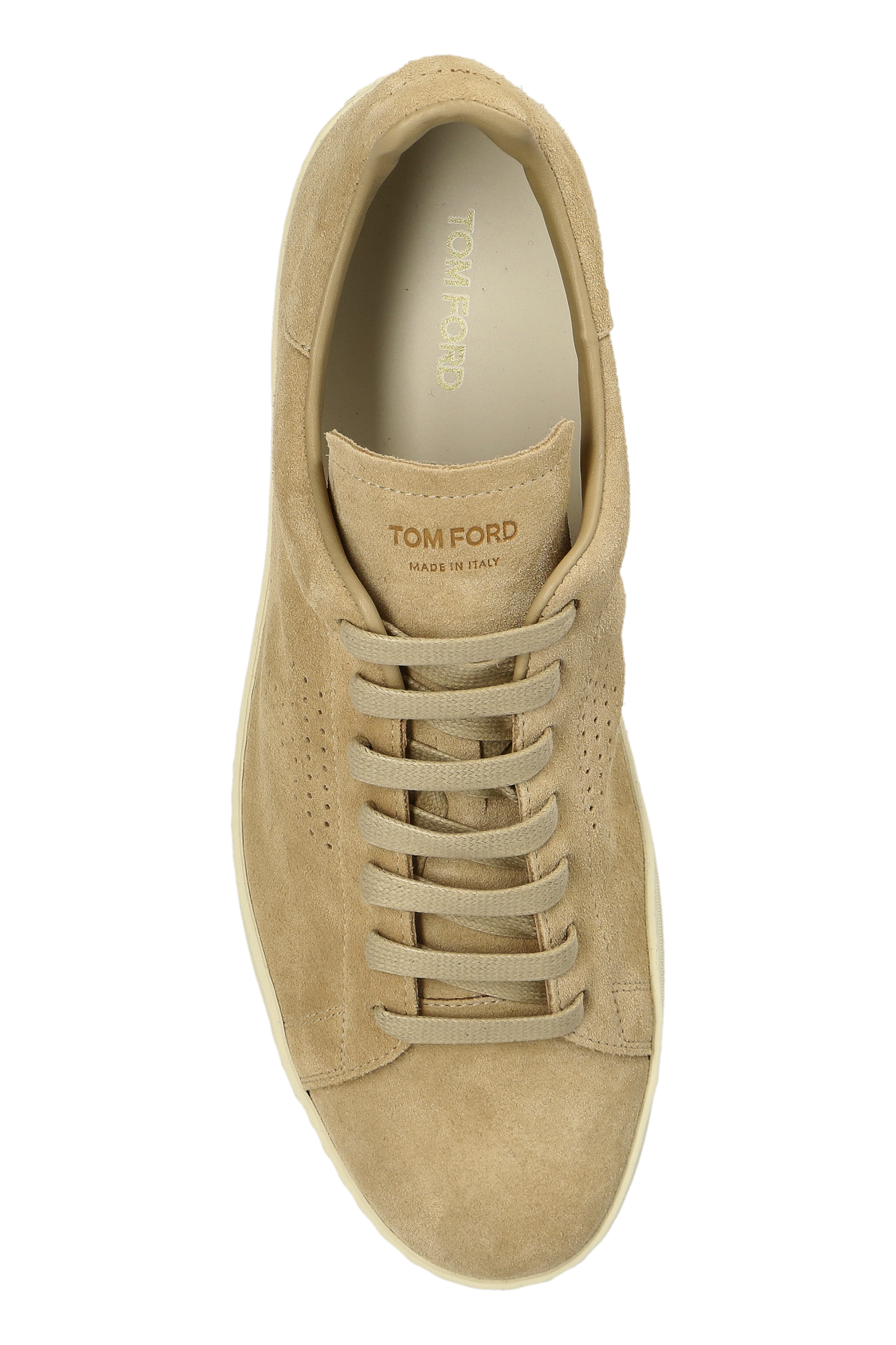 Tom Ford Sneakers | Men's Shoes | Vitkac